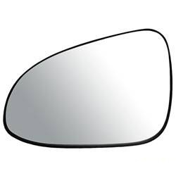 Lente Espelho do Retrovisor lado esquerdo Metagal RJYM21