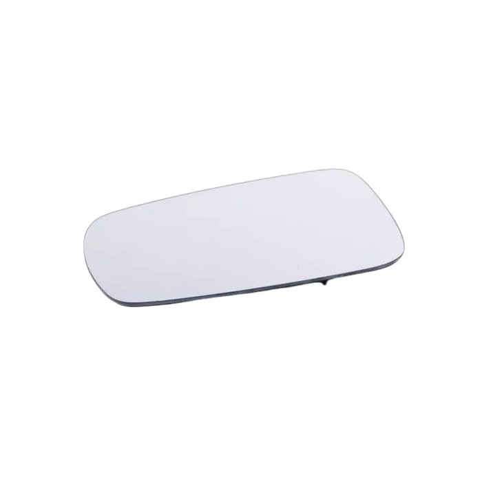Lente Espelho do Retrovisor lado esquerdo Volkswagen 3B1857521A
