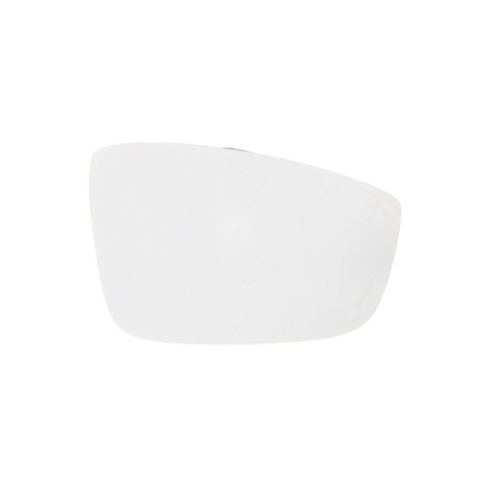 Lente Espelho do Retrovisor lado esquerdo Volkswagen 2GP857521