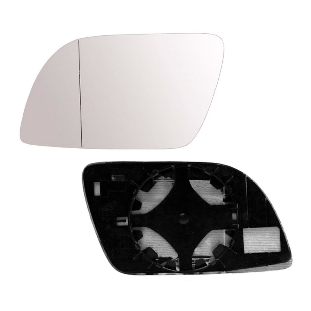 Lente Espelho do Retrovisor lado esquerdo Metagal RWNM55