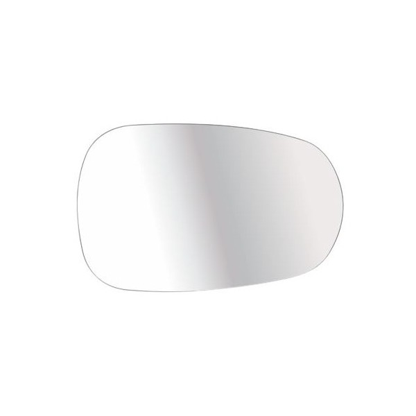 Lente Espelho do Retrovisor Troque Facil 6501M