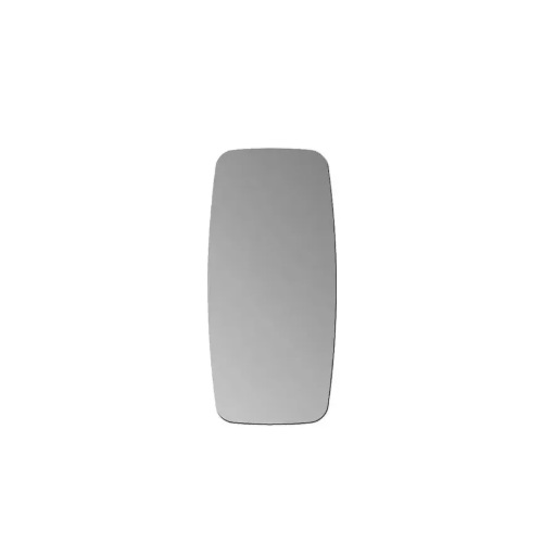 Lente Espelho Retrovisor Externo Convexo Bepo D720C