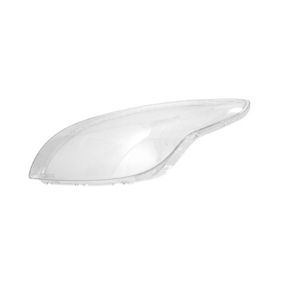 Lente Farol direito Rufato 33074