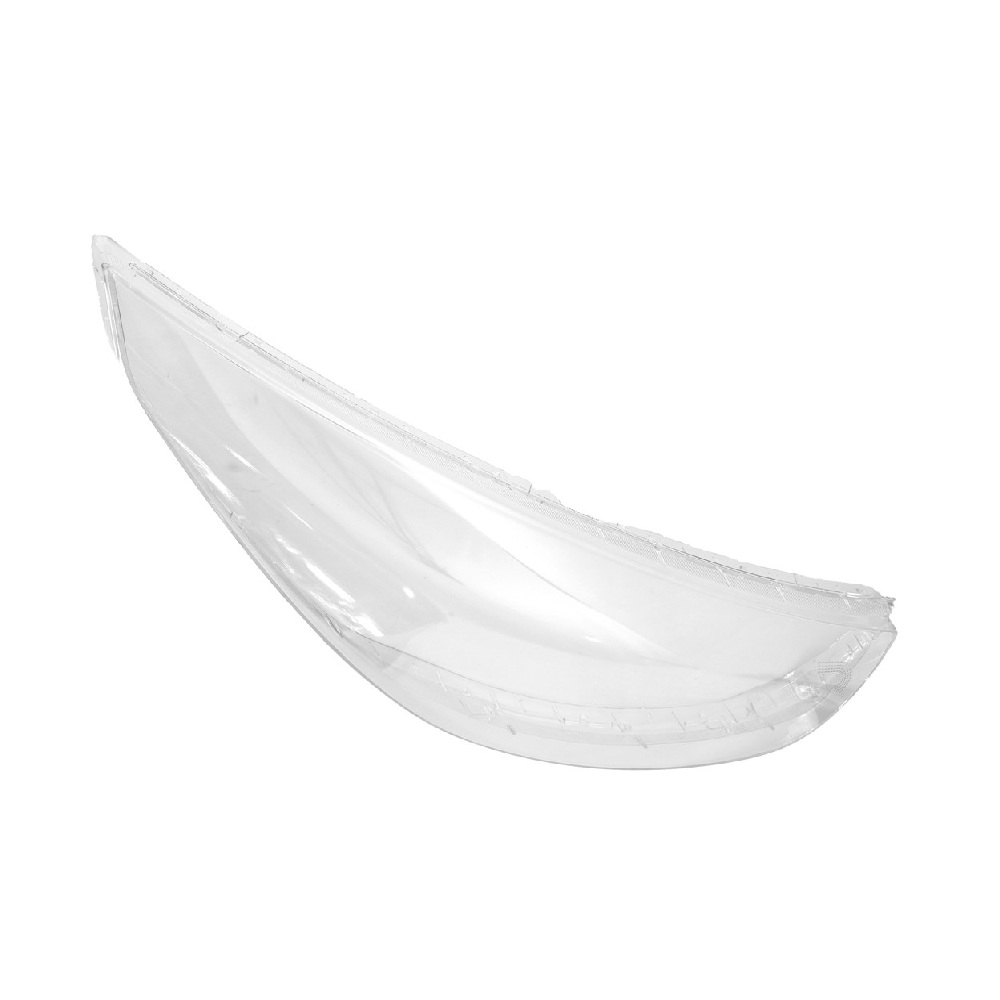 Lente Farol direito Rufato 33078