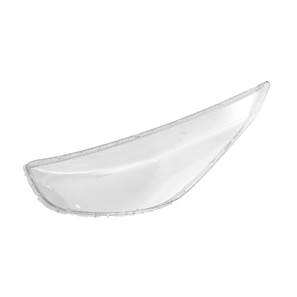 Lente Farol esquerdo Rufato 33079