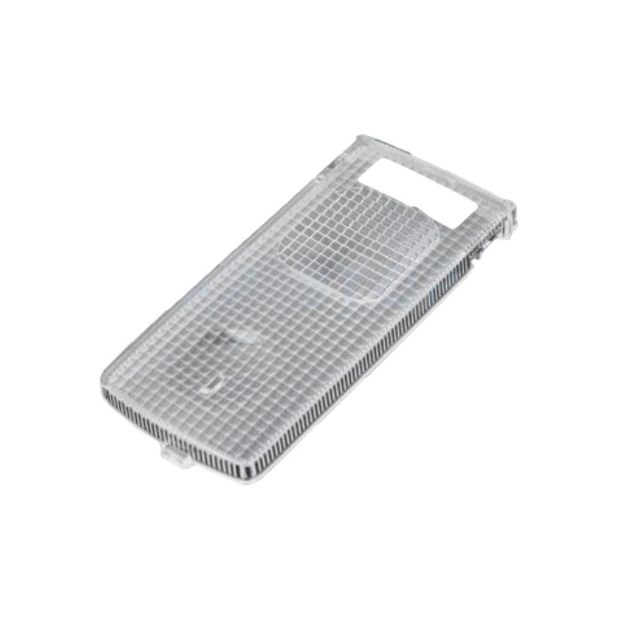 Lente Lanterna de Teto dianteiro lado esquerdo Honda 34402S5A003