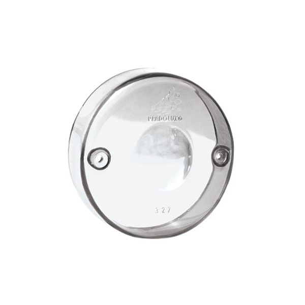 Lente Lateral da Lanterna Pradolux PL03270002