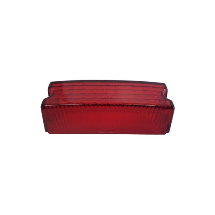 Lente Limitadora Universal Vermelha Sinalsul 138VM