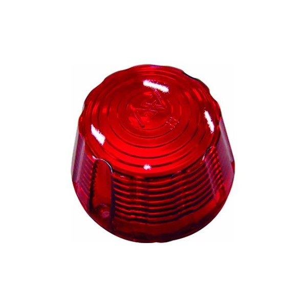 Lente Pudim Universal Vermelha Sinalsul 110VM