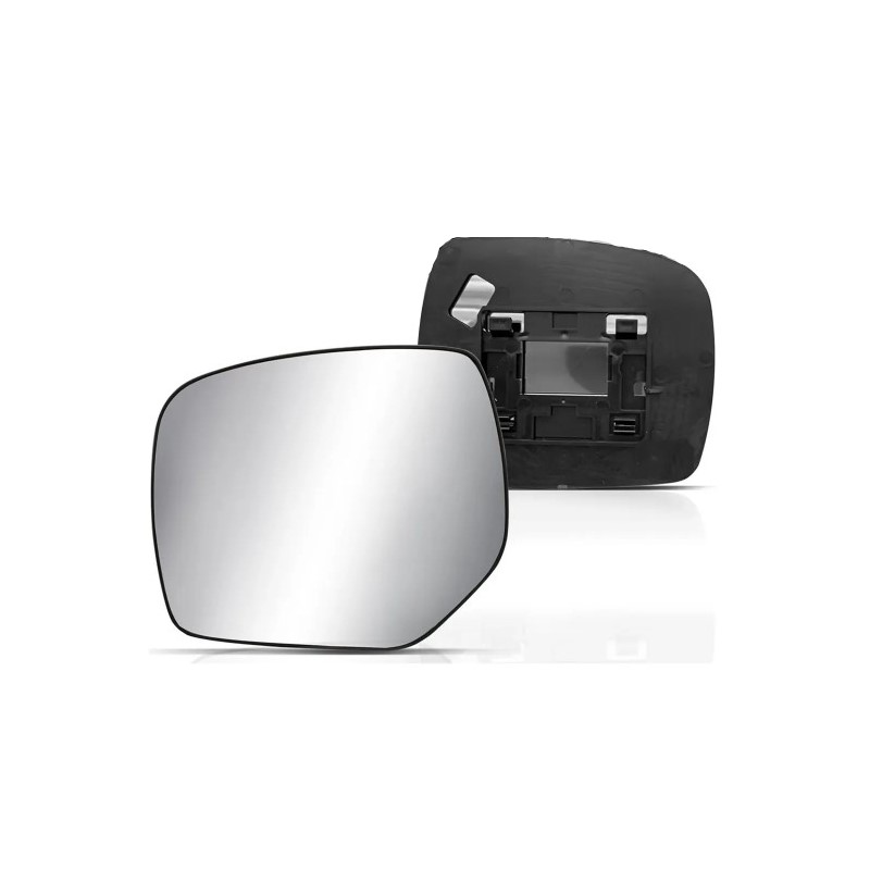 Lente Retrovisor lado direito Rufato 31555