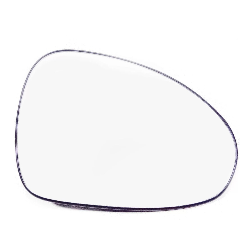 Lente Retrovisor lado esquerdo Chery 601000245AA