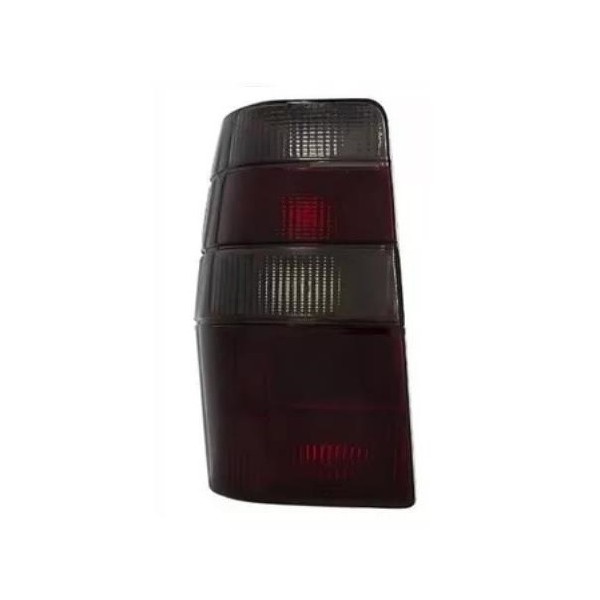 Lente traseira JCV 250732