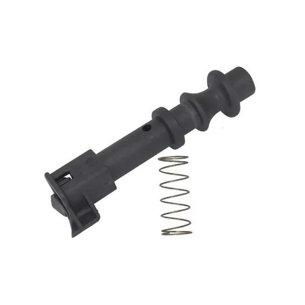 Limitador da Alavanca do Câmbio 2M Plastic 0904038