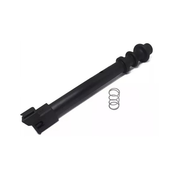 Limitador da Alavanca do Câmbio 2M Plastic 0904037
