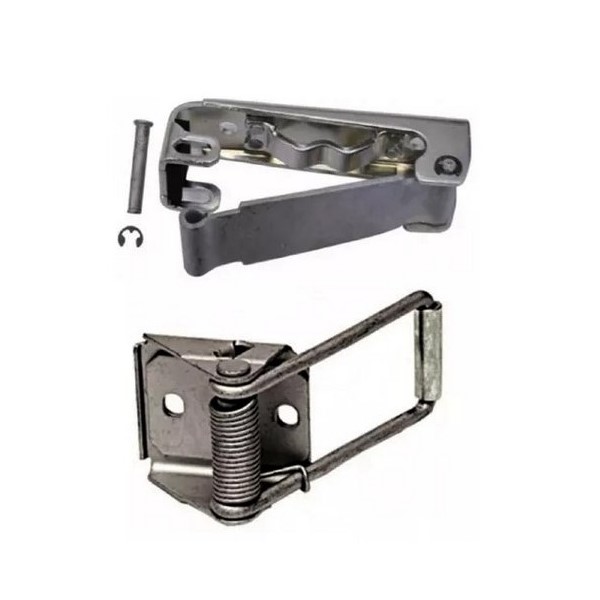Limitador da Porta Baú lado direito NEW KAR 340169