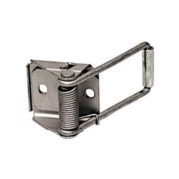 Limitador da Porta Baú lado esquerdo V&B 6961