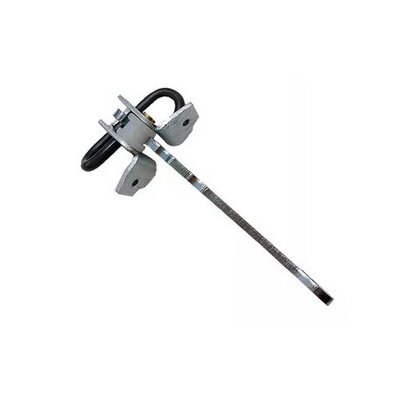 Limitador da Porta dianteira Universal Automotive 642077