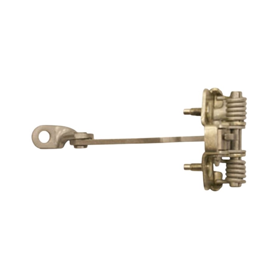 Limitador da Porta dianteira Universal Automotive 11195