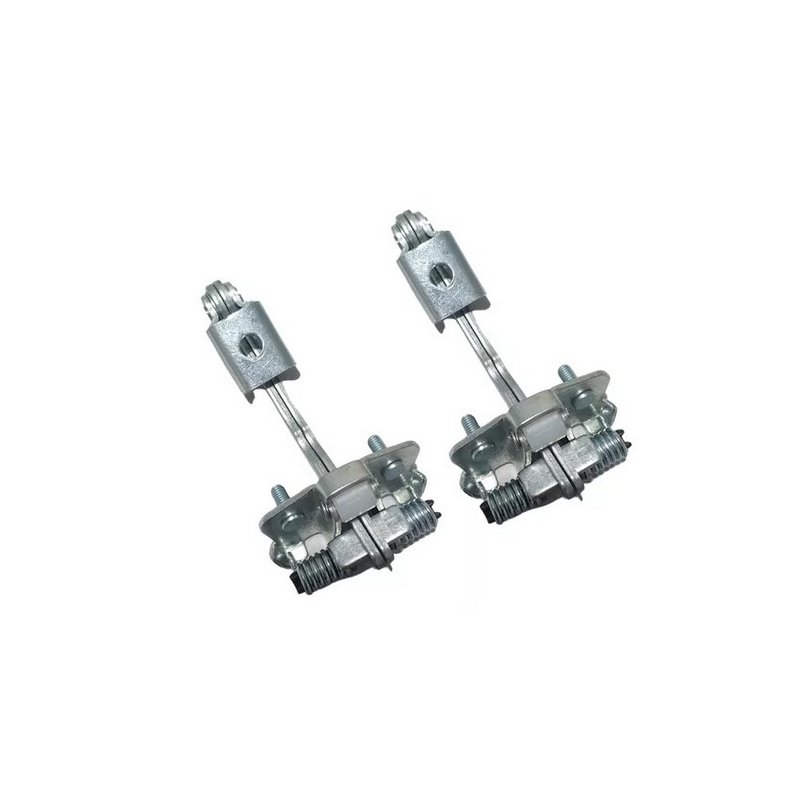 Limitador da Porta dianteira Universal Automotive 621967