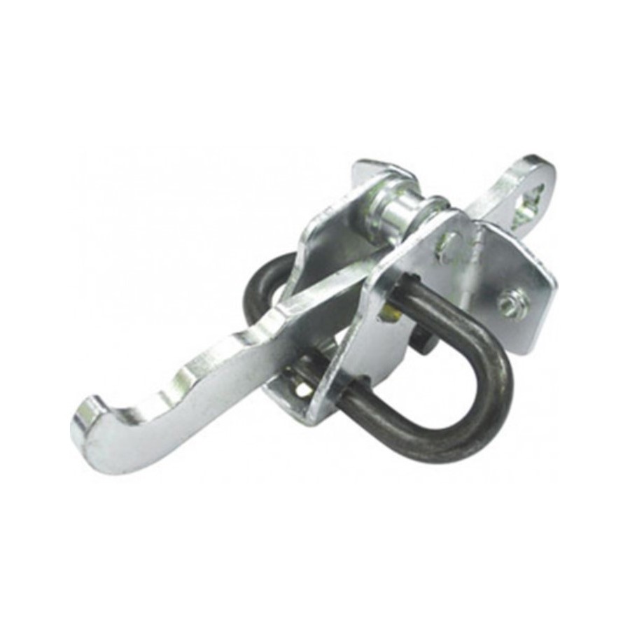Limitador da Porta traseira Universal Automotive 41011