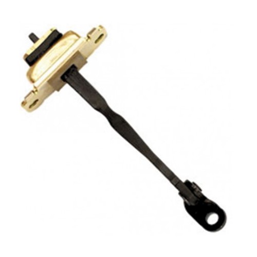 Limitador da Porta traseira lado esquerdo Universal Automotive 15415