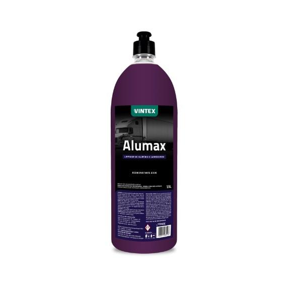 Limpa Aluminio e Carroceria Alumax 1,5L Vintexx 2008006