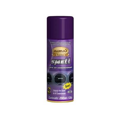 Limpa Ar-condicionado Love Spell 290ml Radnaq RQ608212