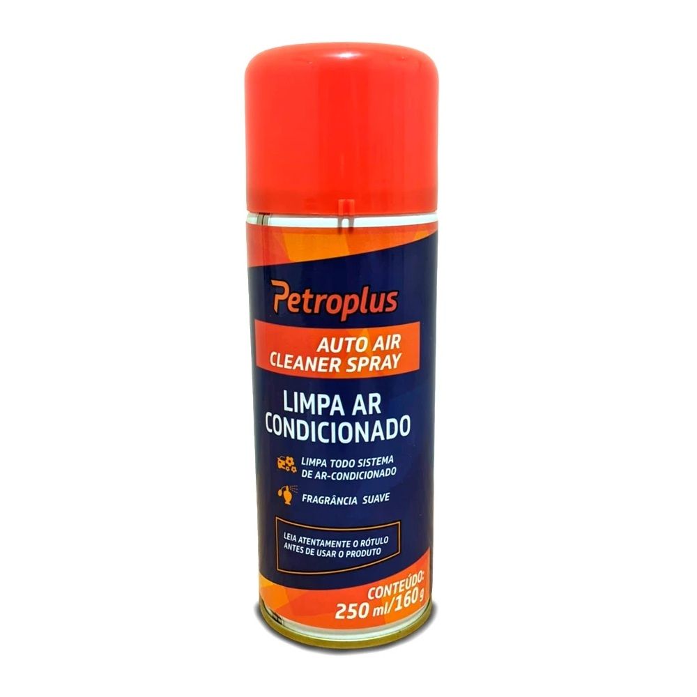 Limpa Ar Condicionado STP PP0720BR
