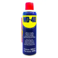 Limpa Contato 385ml WD40 Company 262209