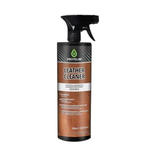 Limpa Couro Protelim PA0129