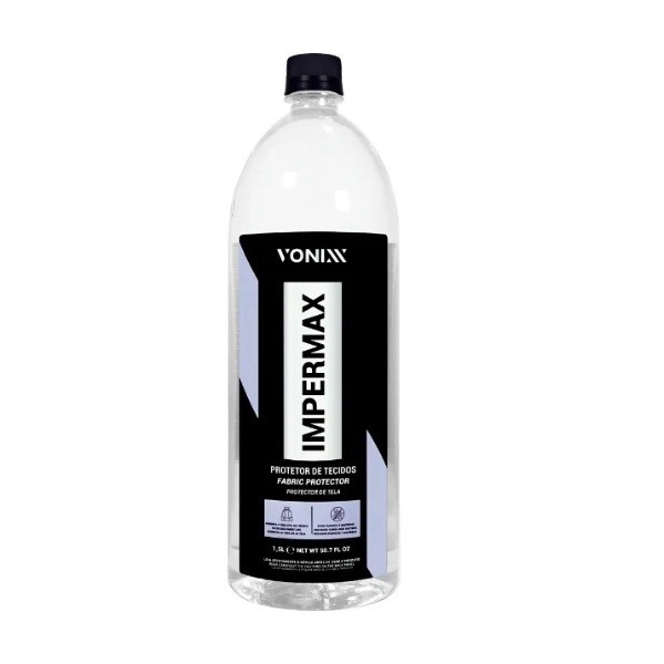 Limpa Estofados Vonixx 2011010