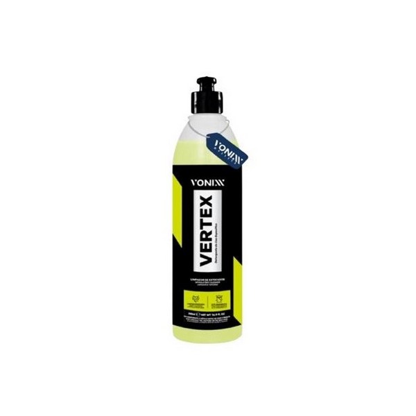 Limpa Estofados Vonixx 500ml Vonixx 2050887