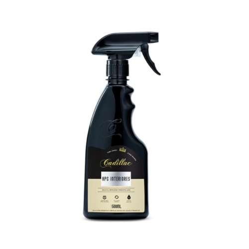 Limpa Interiores Cadilac 17500