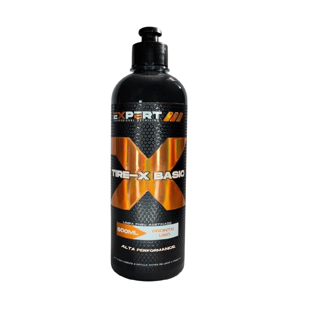 Limpa Pneu Expert 17836