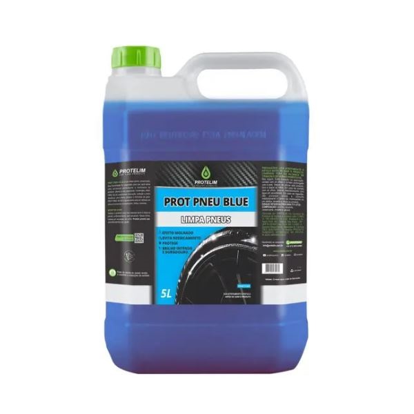 Limpa Pneu Protelim PA0105
