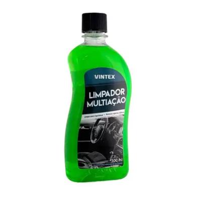 Limpador Multiacao 500ml Vintexx 2010022
