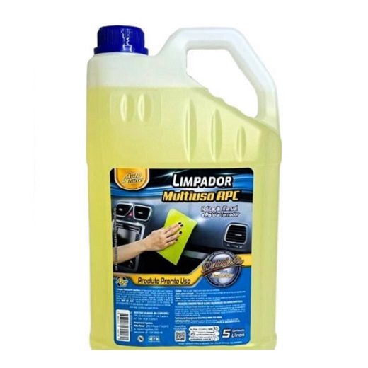 Limpador Multiuso Autoshine 15021