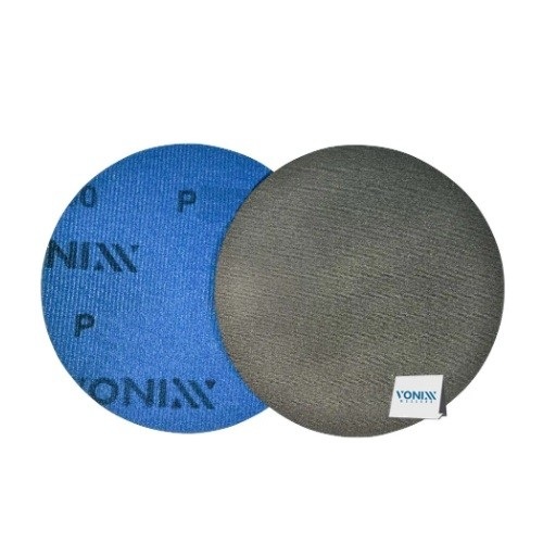 Lixa para Polimento de Vidros Vonixx 2050816
