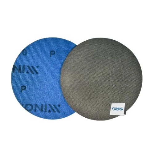 Lixa para Polimento de Vidros Vonixx 2050817