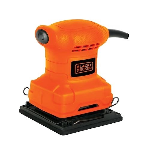 Lixadeira Black & Decker BS200B2