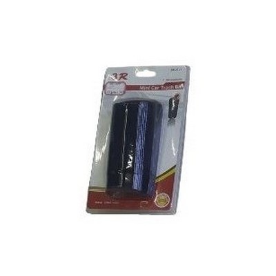Lixeira Automotiva Premium Para Porta Copo BM Acessórios LW171