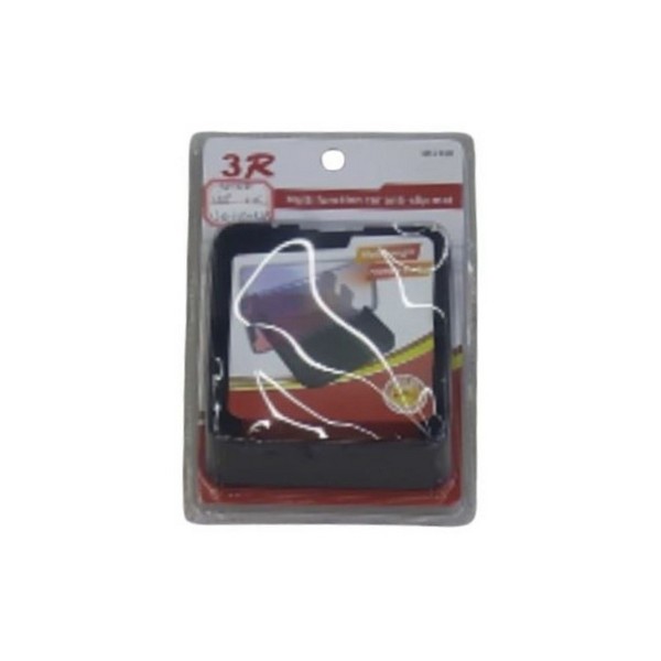 Lixeira/Porta Objetos BM Acessórios LW178