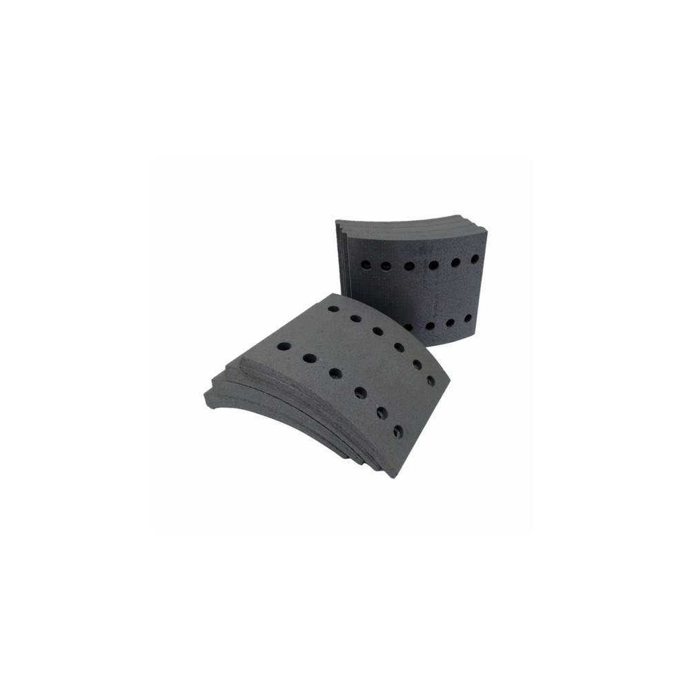 Lona de Freio (1X) Fras-LE FD87X
