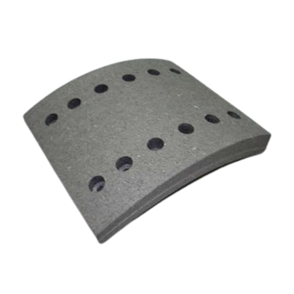 Lona de Freio (1X) Thermoid TH165X