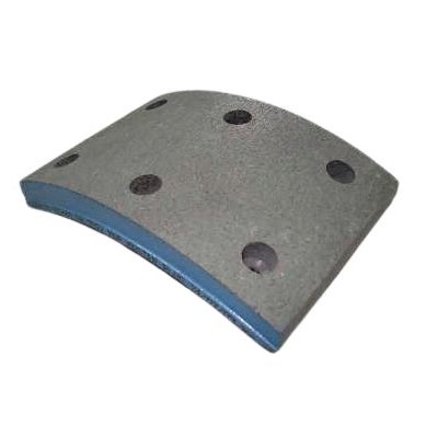 Lona de Freio (1X) Lonaflex L219X