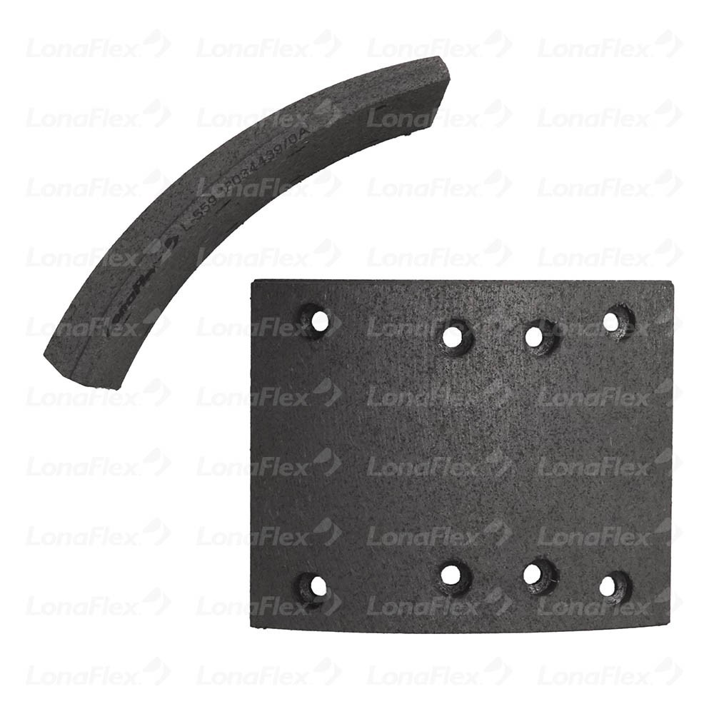 Lona de Freio (1X) Lonaflex L559X