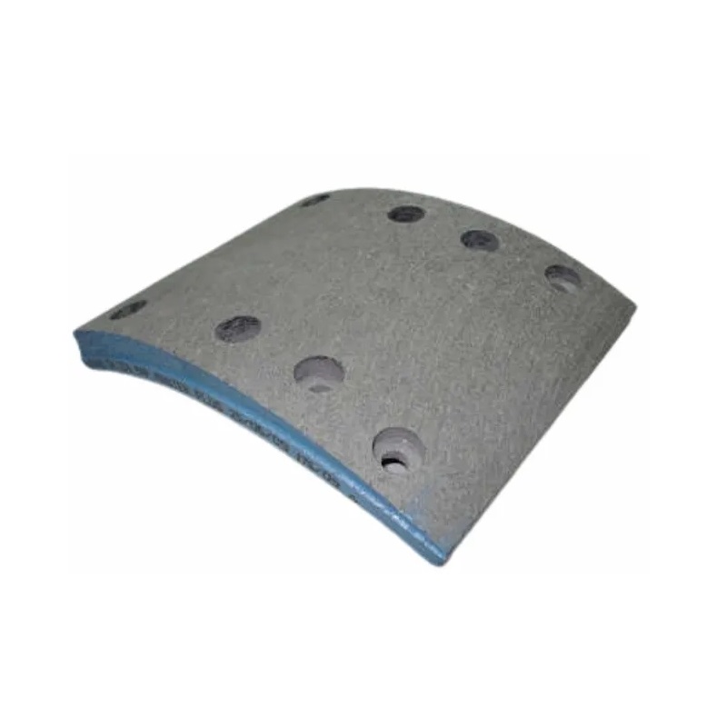 Lona de Freio (1X) Thermoid TH259X