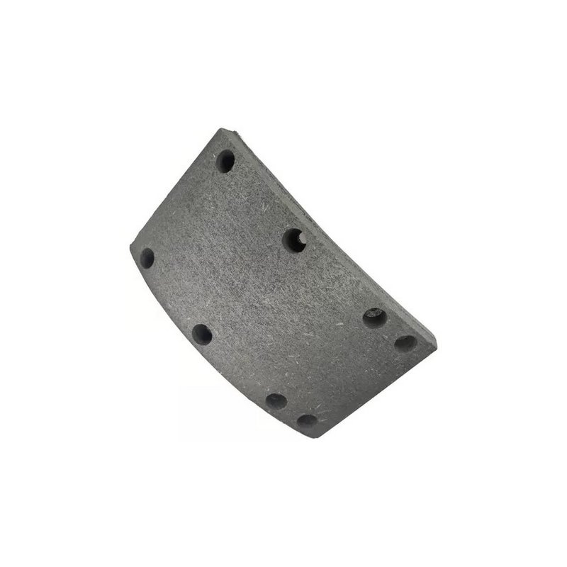 Lona de Freio (1X) Cubo a Disco traseira Lonaflex L310X
