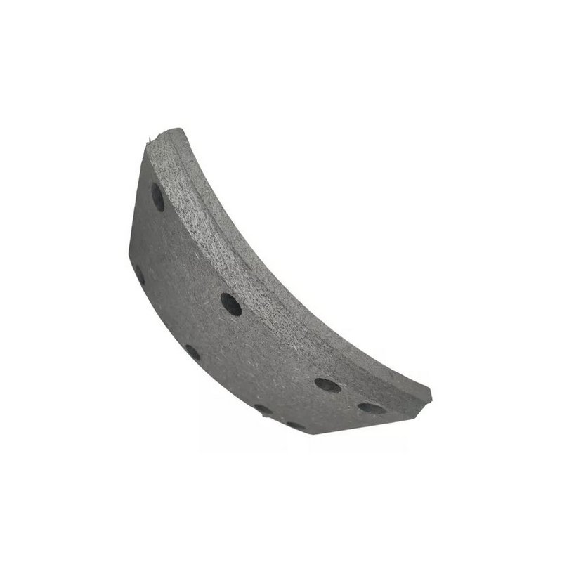 Lona de Freio (1X) dianteira Lonaflex L222X