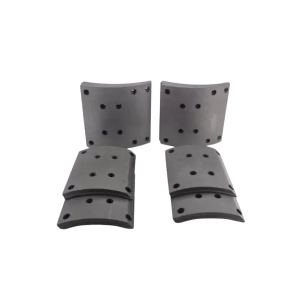 Lona de Freio (1X) dianteira Fras-LE MB190X